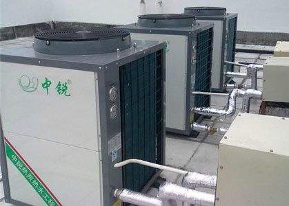 舊采暖改造煤改‘電’or‘氣’，空氣源熱泵VS壁掛爐！